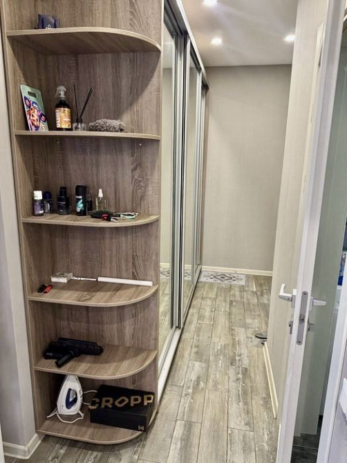 Здам 2х к.кв.біля парку МАМИ,вул.Новооскольська.В будинку газ. Ірпінь - зображення 4