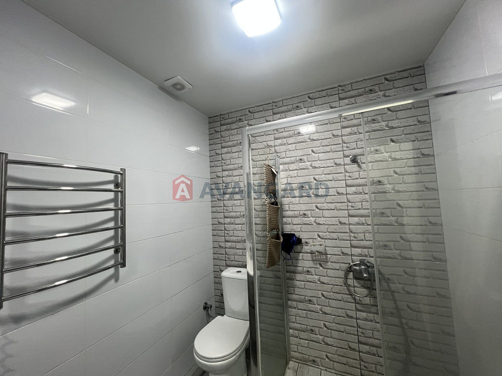 Оренда 2 кім кв ЖК '5 Авеню', вул. Городницька, 47 Львов - изображение 5