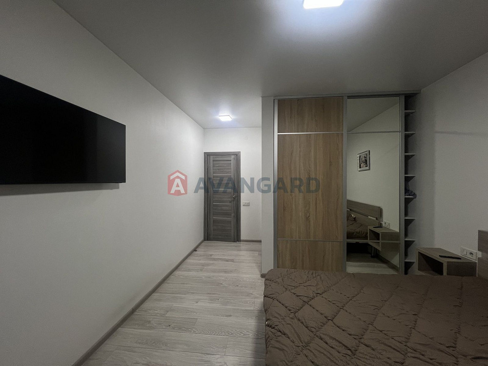 Оренда 2 кім кв ЖК '5 Авеню', вул. Городницька, 47 Львов - изображение 3