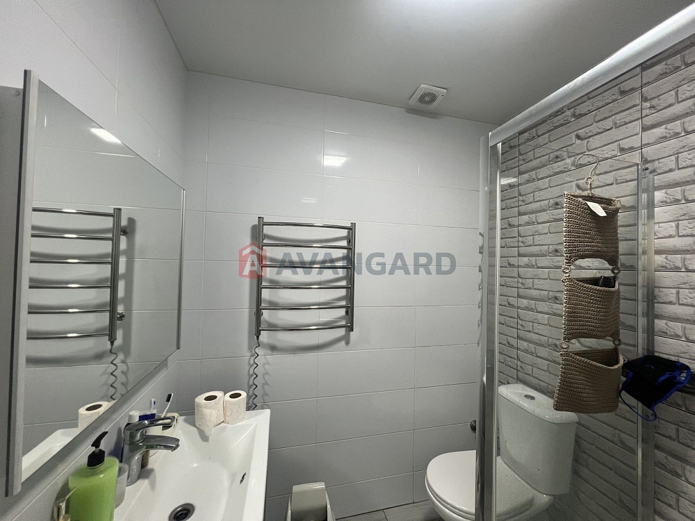 Оренда 2 кім кв ЖК '5 Авеню', вул. Городницька, 47 Львов - изображение 6