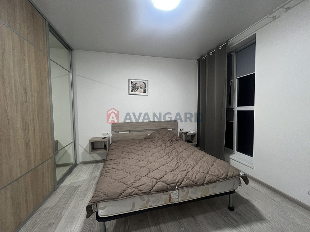 Оренда 2 кім кв ЖК '5 Авеню', вул. Городницька, 47 Львов - изображение 4