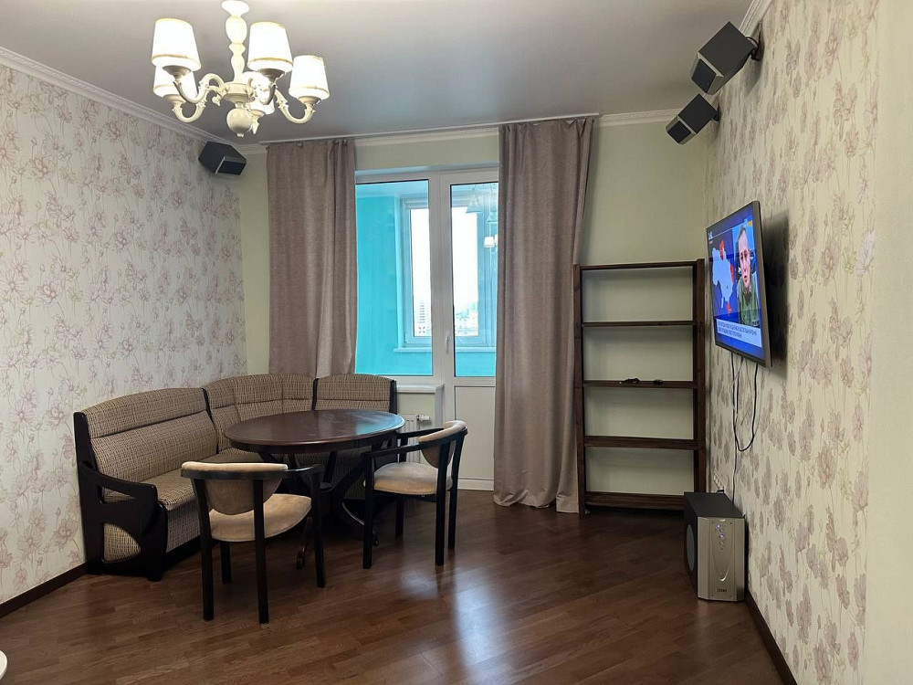 Здам в оренду однокімнатну квартиру Драгоманова 40, Позняки Київ - зображення 8