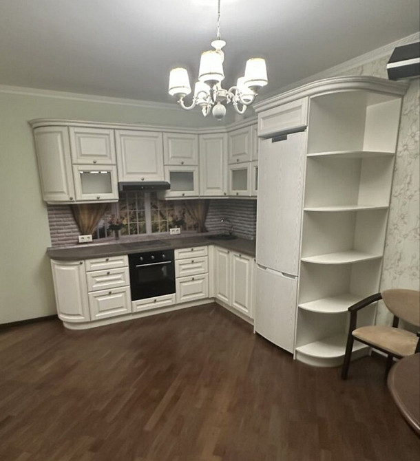 Здам в оренду однокімнатну квартиру Драгоманова 40, Позняки Київ - зображення 5