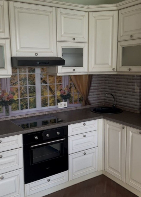 Здам в оренду однокімнатну квартиру Драгоманова 40, Позняки Київ - зображення 6