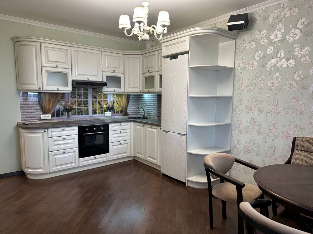 Здам в оренду однокімнатну квартиру Драгоманова 40, Позняки Київ - зображення 1