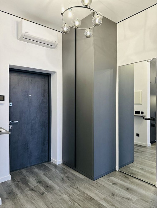 Оренда 1.5к/Жк City Line/Новудова/ Ужгород - изображение 3