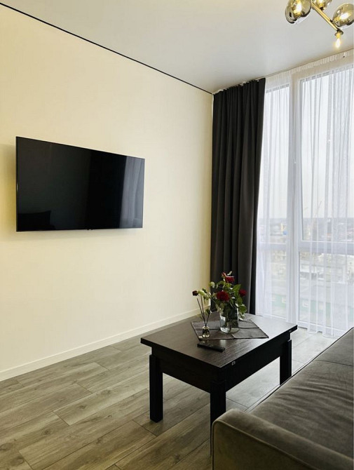 Оренда 1.5к/Жк City Line/Новудова/ Ужгород - изображение 5