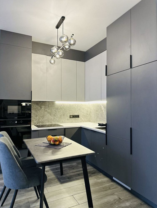 Оренда 1.5к/Жк City Line/Новудова/ Ужгород - изображение 1