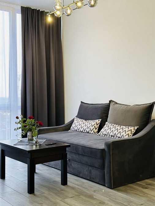 Оренда 1.5к/Жк City Line/Новудова/ Ужгород - изображение 6