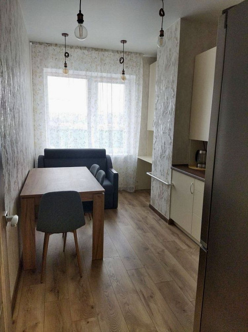 Оренда 1к квартири по вул. Щастя,7. ЖК Евромісто Крюковщина - изображение 1