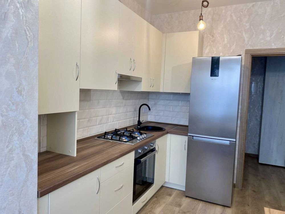 Оренда 1к квартири по вул. Щастя,7. ЖК Евромісто Крюковщина - изображение 2