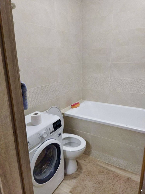 Оренда 1к квартири по вул. Щастя,7. ЖК Евромісто Крюковщина - изображение 5