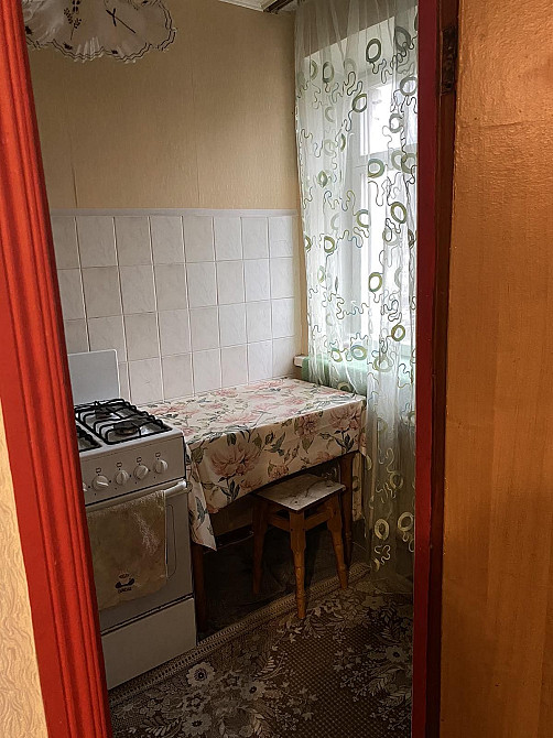 Здам 1 квартиру вул Корольова. Київ - зображення 1