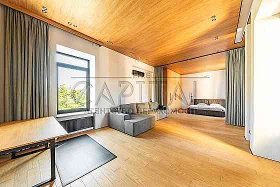 Оренда стильної квартири біля Майдану | вул. Мала Житомирська Київ