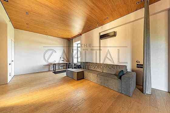 Оренда стильної квартири біля Майдану | вул. Мала Житомирська Київ