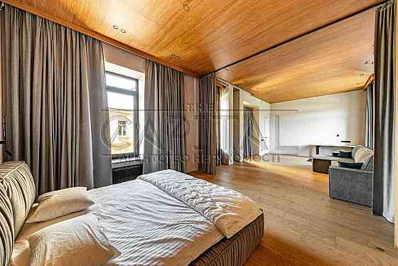 Оренда стильної квартири біля Майдану | вул. Мала Житомирська Київ