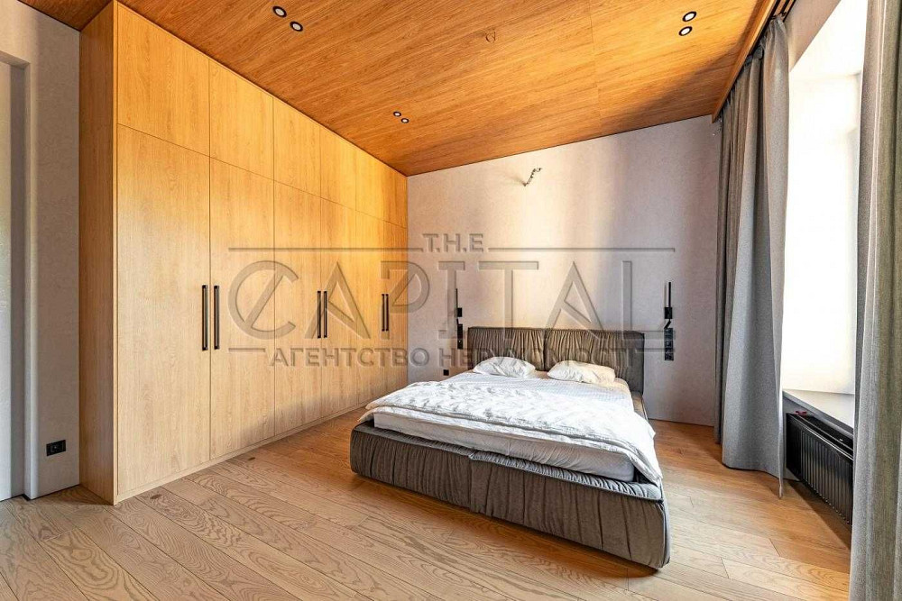 Оренда стильної квартири біля Майдану | вул. Мала Житомирська Київ - зображення 5