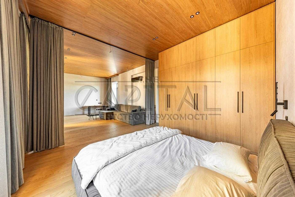 Оренда стильної квартири біля Майдану | вул. Мала Житомирська Київ - зображення 4