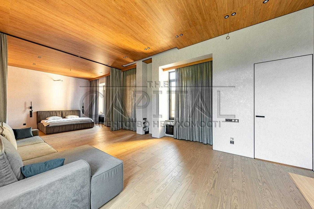 Оренда стильної квартири біля Майдану | вул. Мала Житомирська Київ - зображення 2