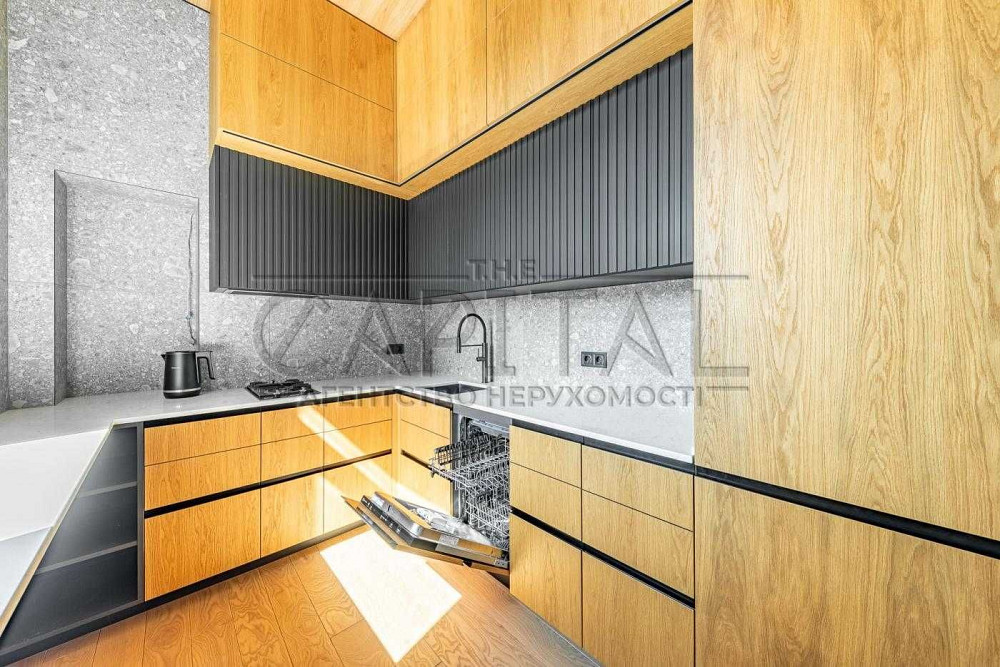 Оренда стильної квартири біля Майдану | вул. Мала Житомирська Київ - зображення 7