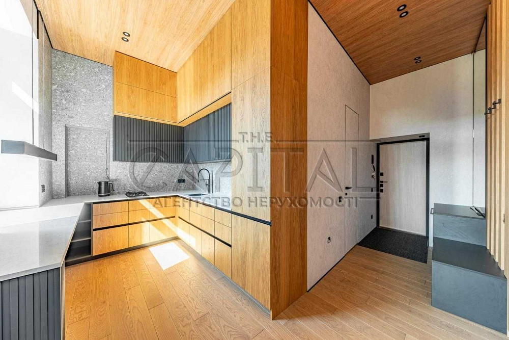 Оренда стильної квартири біля Майдану | вул. Мала Житомирська Київ - зображення 8