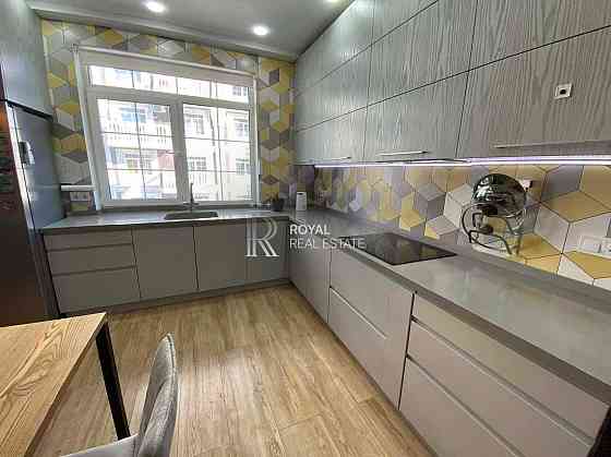 Оренда квартири Київ 3к 80м2 ЖК "Нова Англія"Голосіївський Максимовича Київ