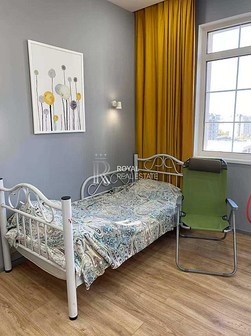 Оренда квартири Київ 3к 80м2 ЖК "Нова Англія"Голосіївський Максимовича Київ - зображення 6