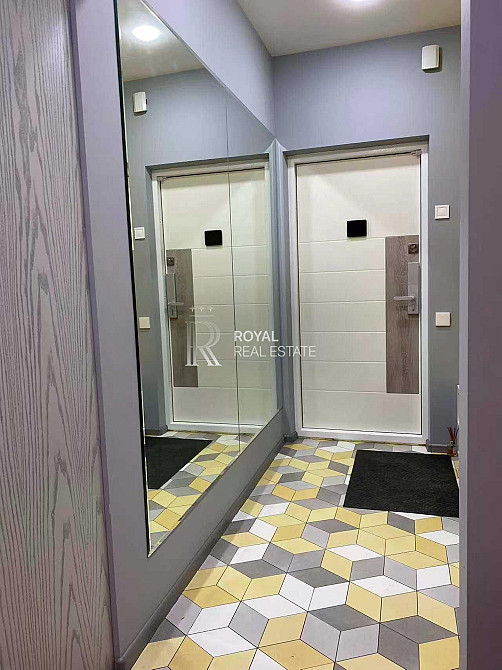 Оренда квартири Київ 3к 80м2 ЖК "Нова Англія"Голосіївський Максимовича Київ - зображення 8