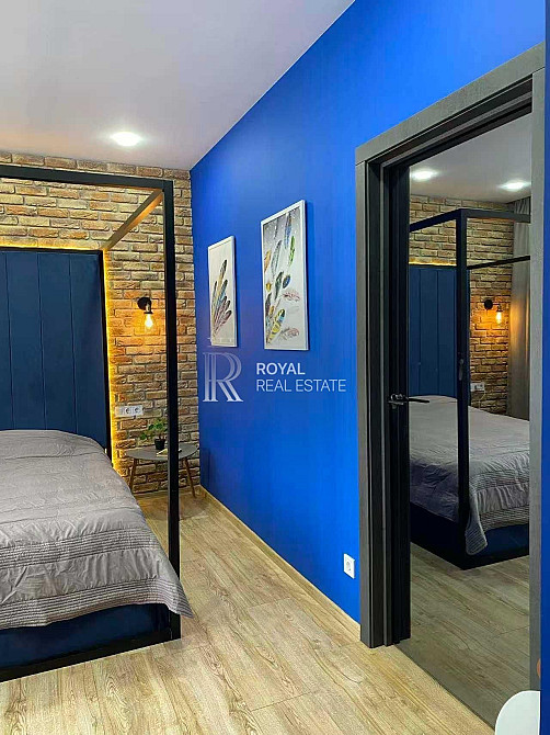 Оренда квартири Київ 3к 80м2 ЖК "Нова Англія"Голосіївський Максимовича Київ - зображення 5