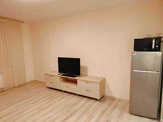 Комфортна студія в ЖК Olympik Park. Метро Бориспільська 5 хв. пішки Київ