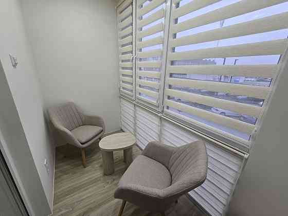 Вперше здається в оренду 1к. квартиру в жк Файна Таун, вулиця Салютна Київ