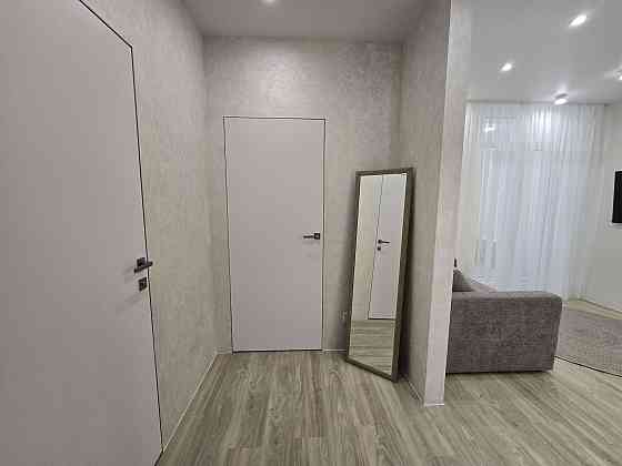 Вперше здається в оренду 1к. квартиру в жк Файна Таун, вулиця Салютна Київ