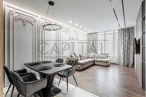 Оренда квартири, вул. Жилянська, ЖК «Дипломат Холл», Голосієво Київ