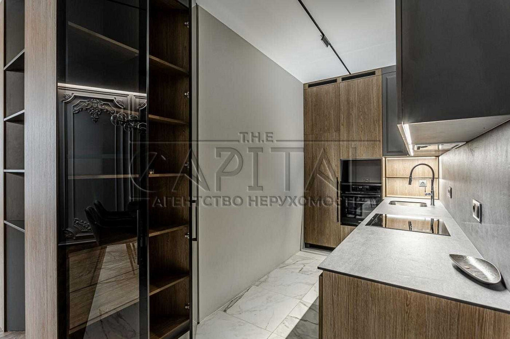 Оренда квартири, вул. Жилянська, ЖК «Дипломат Холл», Голосієво Київ - зображення 8