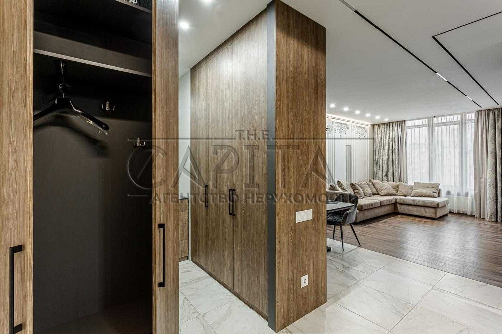 Оренда квартири, вул. Жилянська, ЖК «Дипломат Холл», Голосієво Київ - зображення 5