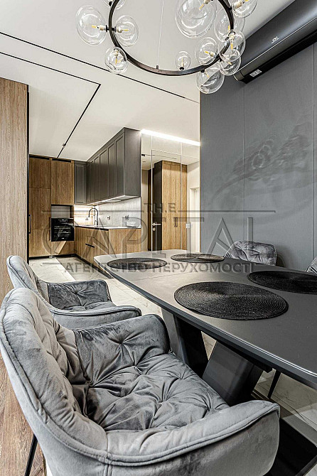 Оренда квартири, вул. Жилянська, ЖК «Дипломат Холл», Голосієво Київ - зображення 3