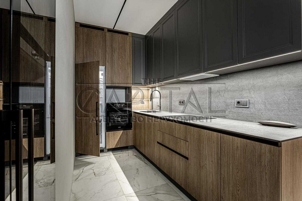 Оренда квартири, вул. Жилянська, ЖК «Дипломат Холл», Голосієво Київ - зображення 7