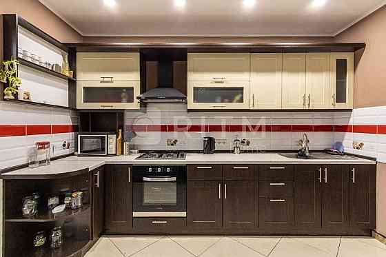 Здається в оренду квартира з меблями і технікою в центрі міста Ивано-Франковск