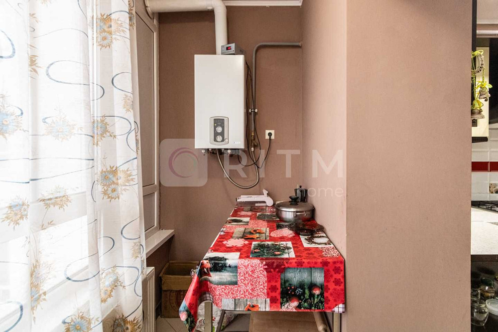 Здається в оренду квартира з меблями і технікою в центрі міста Ивано-Франковск - изображение 5