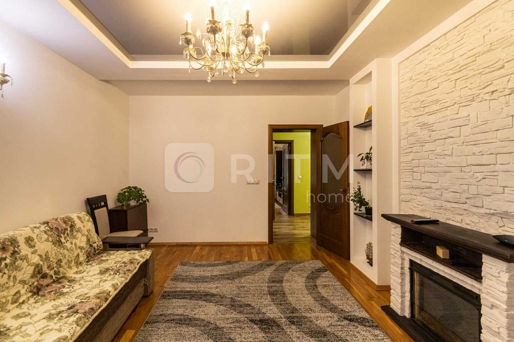 Здається в оренду квартира з меблями і технікою в центрі міста Ивано-Франковск - изображение 8