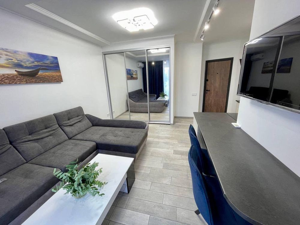 Сдам 2 ком ЖК,,Пихтовый,,пр.Пихтовый Дніпро - зображення 1