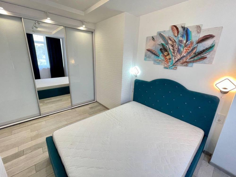 Сдам 2 ком ЖК,,Пихтовый,,пр.Пихтовый Дніпро - зображення 3