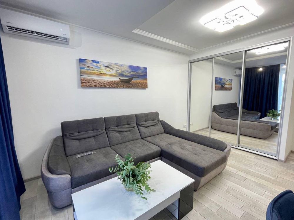 Сдам 2 ком ЖК,,Пихтовый,,пр.Пихтовый Дніпро - зображення 2