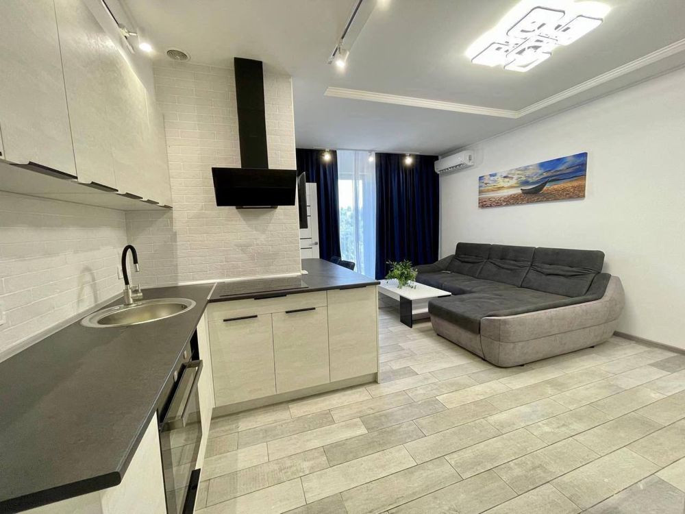 Сдам 2 ком ЖК,,Пихтовый,,пр.Пихтовый Дніпро - зображення 6