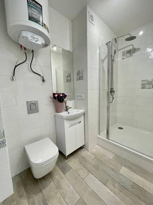 Сдам 2 ком ЖК,,Пихтовый,,пр.Пихтовый Дніпро - зображення 8