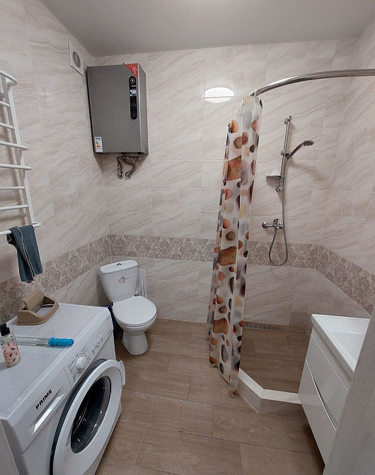 Здам 1к квартиру Вишневе провулок  Весняний 2а Вишневе - зображення 4