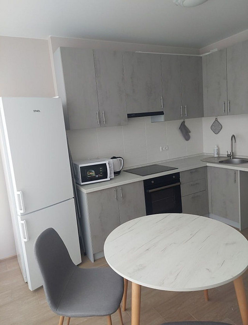 Здам 1к квартиру Вишневе провулок  Весняний 2а Вишневе - зображення 2