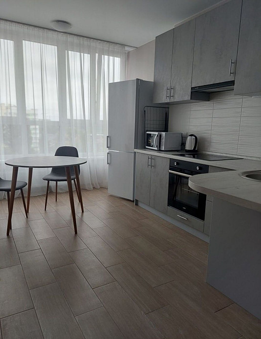 Здам 1к квартиру Вишневе провулок  Весняний 2а Вишневе - зображення 7