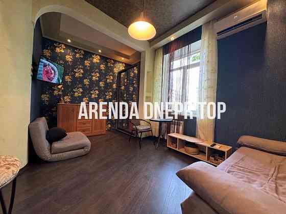 Сдам 1-комн. квартира Парк Шевченко Вернадского Дніпро