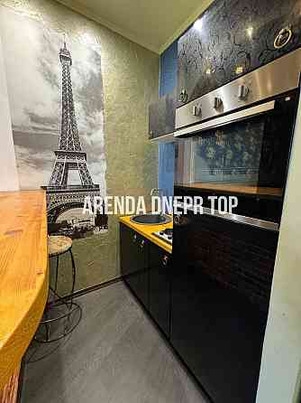 Сдам 1-комн. квартира Парк Шевченко Вернадского Дніпро